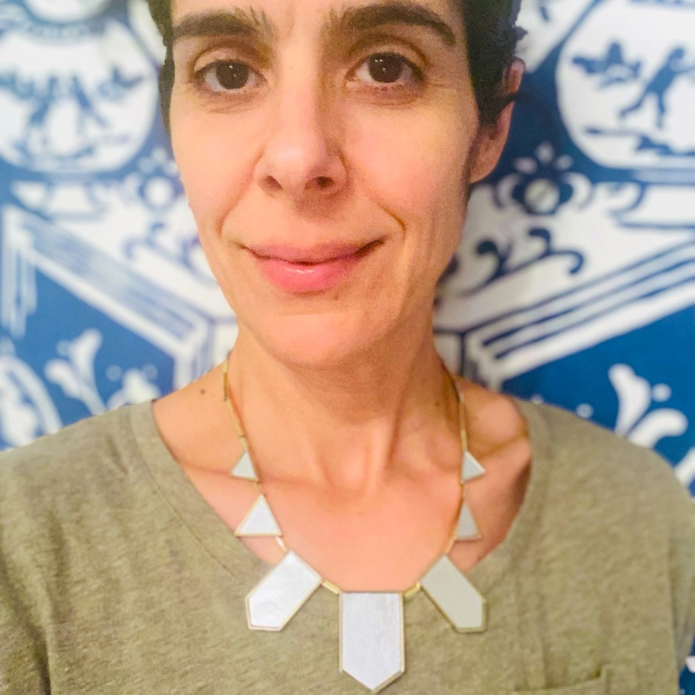House of Harlow Necklace